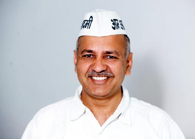 ये हैं आम आदमी पार्टी की बड़ी जीत के चेहरे