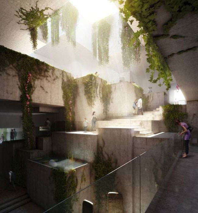 म्‍यूजियम, जिनसे आपकी नजर नहीं हटेगी...