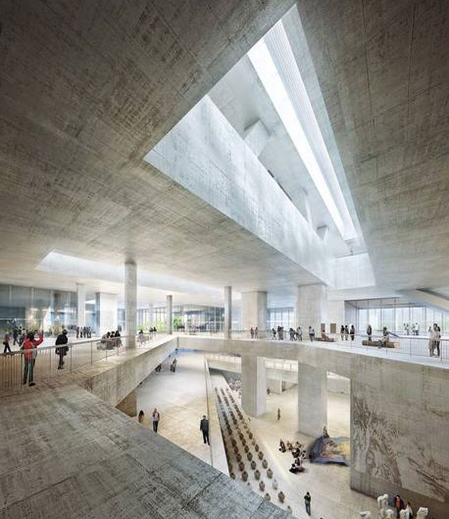 म्‍यूजियम, जिनसे आपकी नजर नहीं हटेगी...