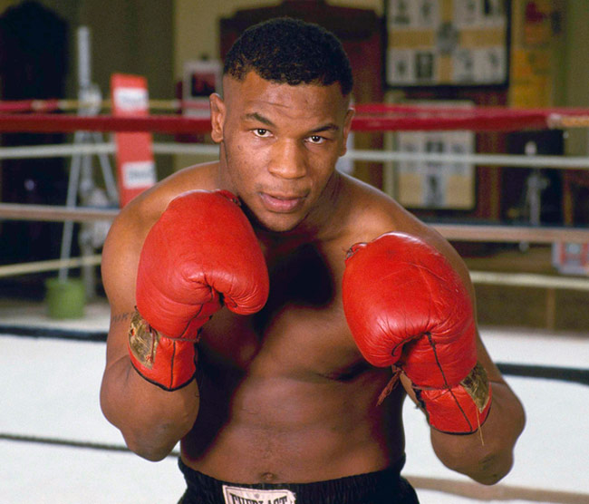 बॉक्‍सिंग की दुनि‍या के बेमि‍साल दि‍ग्‍गज