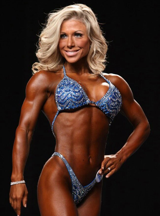 दुनिया के अजीबो-गरीब ब्यूटी कॉन्टेस्ट...