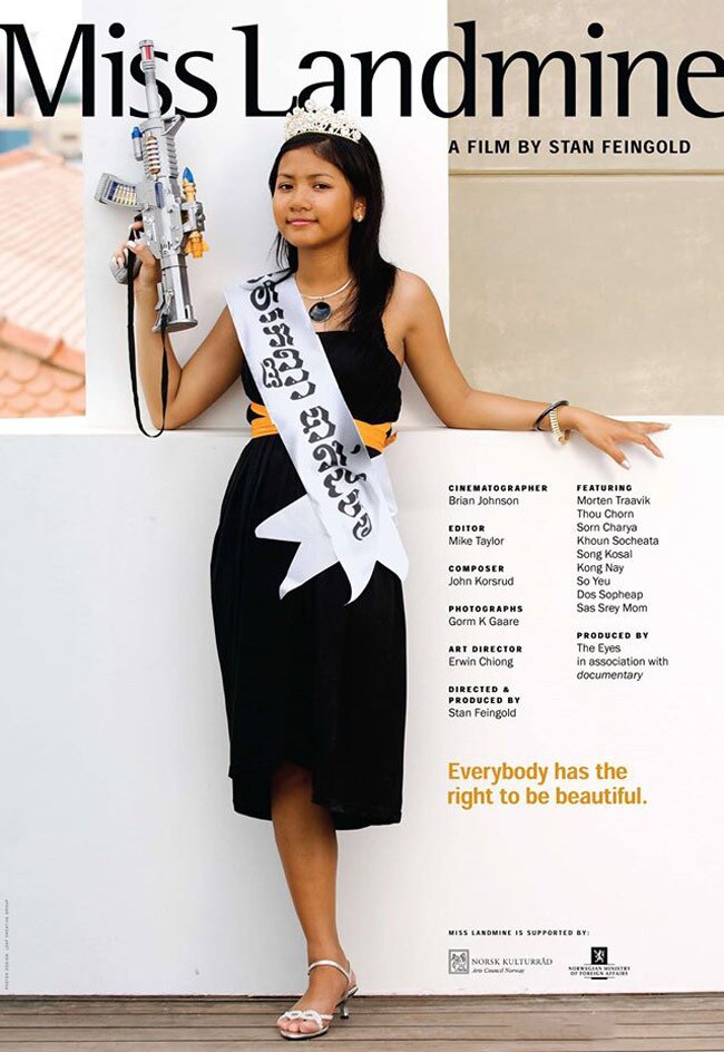 दुनिया के अजीबो-गरीब ब्यूटी कॉन्टेस्ट...