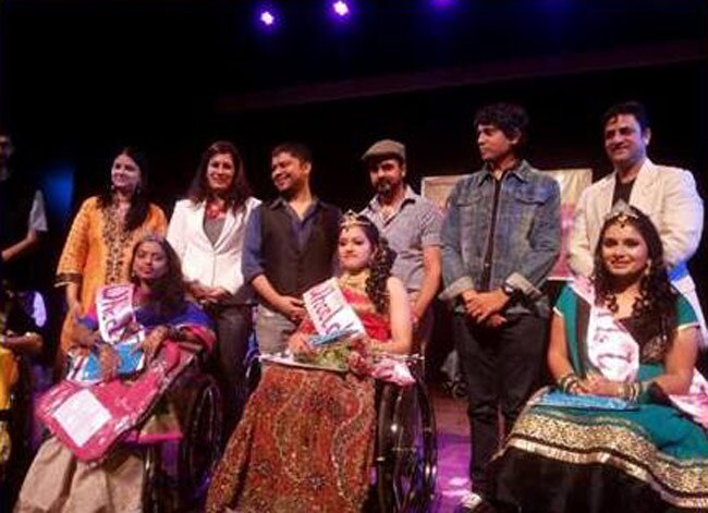 दुनिया के अजीबो-गरीब ब्यूटी कॉन्टेस्ट...