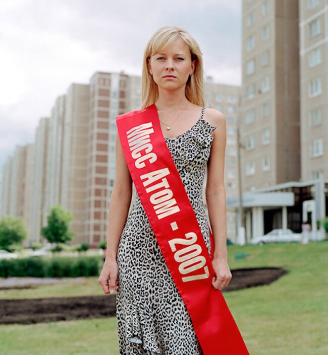 दुनिया के अजीबो-गरीब ब्यूटी कॉन्टेस्ट...