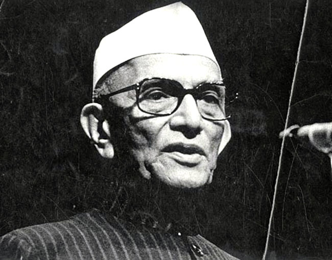 भारत के अब तक के वित्त मंत्री...