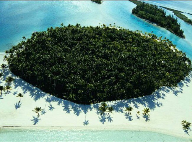 दुनिया के 10 बेस्ट प्राइवेट लग्जरी आइलैंड...