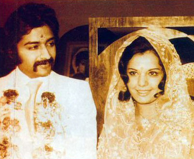 बॉलीवुड का 'रिवर्स लव जेहाद', देखें तस्वीरें