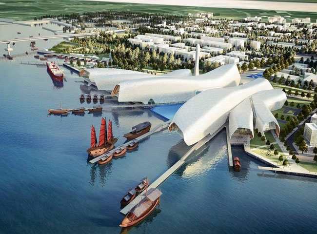 म्‍यूजियम, जिनसे आपकी नजर नहीं हटेगी...