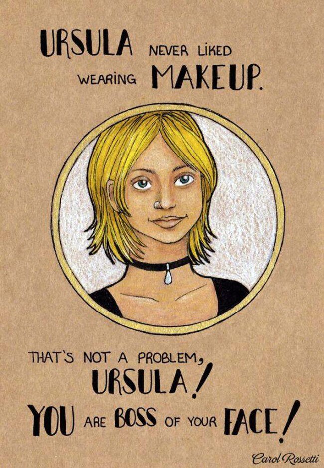 बिकिनी पहनूं, या वैक्स ना करूं, मेरी मर्जी...