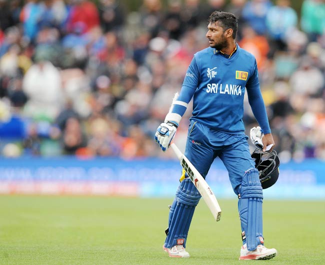 वर्ल्ड कपः ओपनिंग मैच में न्यूजीलैंड ने श्रीलंका को धोया