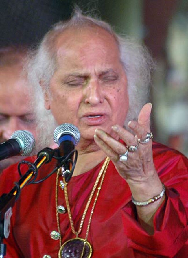 संगीत के 7 महारथियों के 7 क्लासिकल किस्से