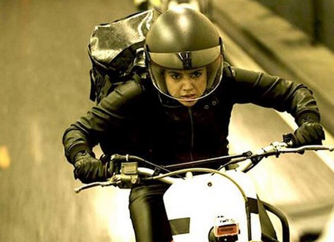 यह हैं बॉलीवुड की बाइक बेब्स, देखें तस्वीरें