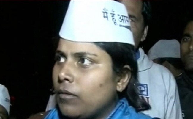 इन महिला नेताओं ने विधानसभा चुनाव में दर्ज की जीत