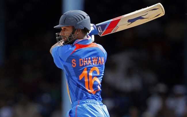 शिखर धवन: ऐसा बल्लेबाज जो बड़े मैचों में धमाका करता है