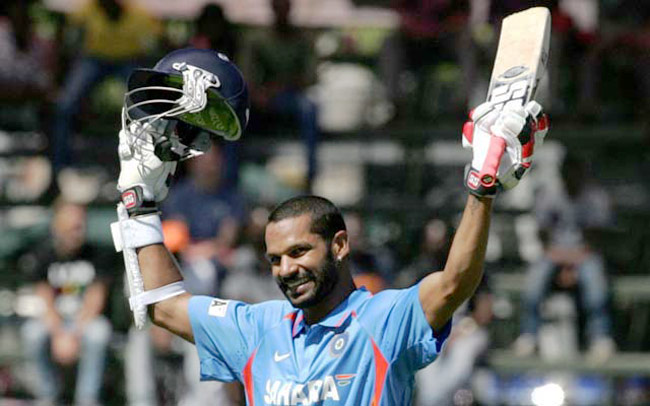 शिखर धवन: ऐसा बल्लेबाज जो बड़े मैचों में धमाका करता है