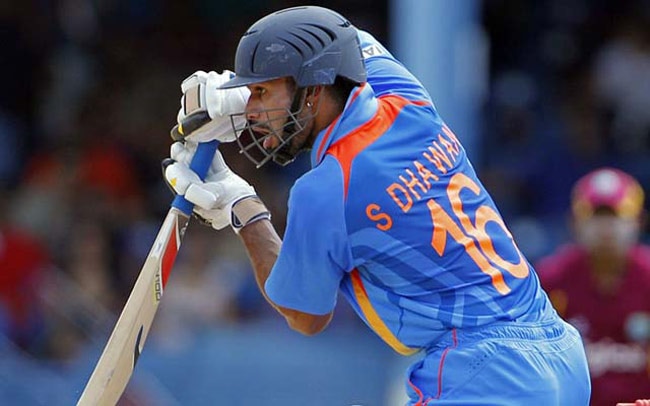 शिखर धवन: ऐसा बल्लेबाज जो बड़े मैचों में धमाका करता है