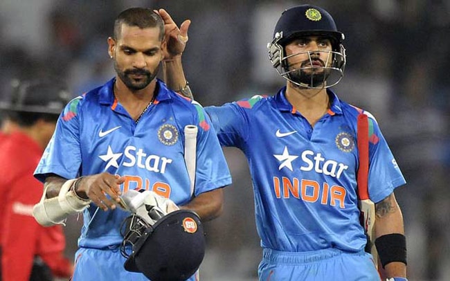 शिखर धवन: ऐसा बल्लेबाज जो बड़े मैचों में धमाका करता है