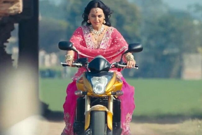 यह हैं बॉलीवुड की बाइक बेब्स, देखें तस्वीरें