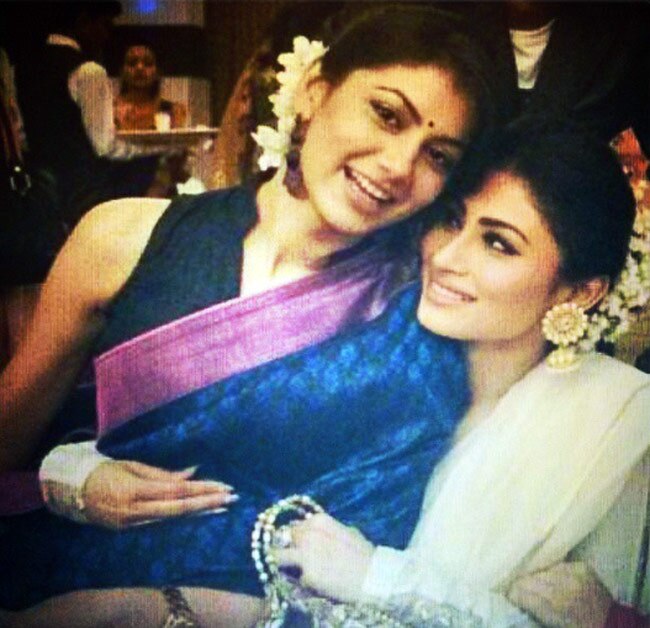 'कुमकुम भाग्य' की प्रज्ञा की पर्सनल तस्वीरें