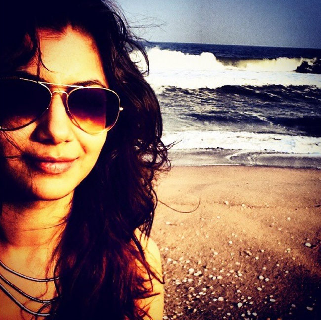 'कुमकुम भाग्य' की प्रज्ञा की पर्सनल तस्वीरें