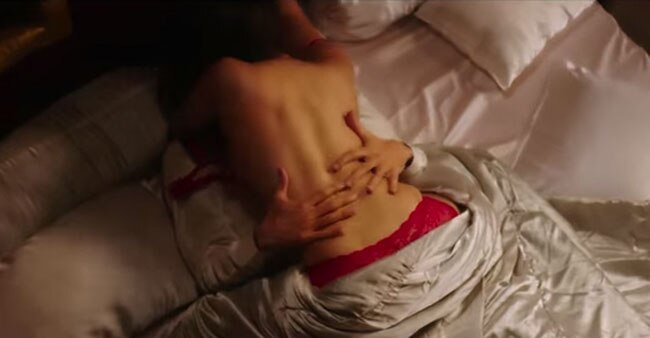 सनी लियोन ने 'लीला' में पार की सारी हदें, देखें तस्वीरें