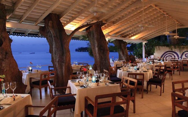 तस्वीरों में: दुनिया के 10 सबसे रोमांटिक रेस्‍त्रां...