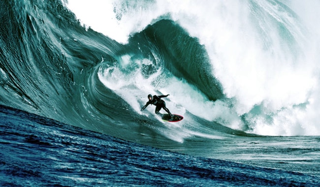 ये हैं दुनिया के टॉप 10 खतरनाक एडवेंचर स्पोर्ट्स...