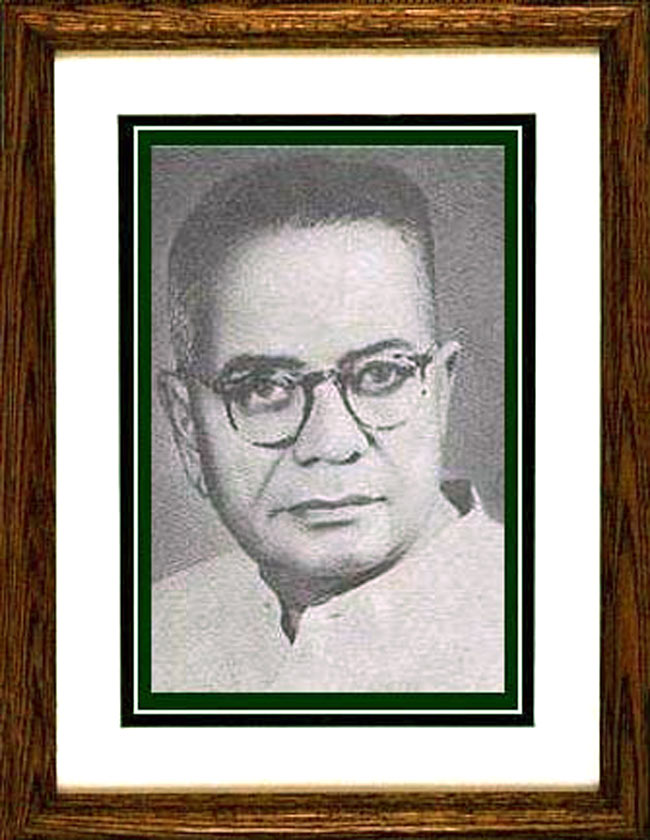 भारत के अब तक के वित्त मंत्री...