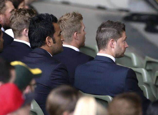 वर्ल्डकप 2015:  क्रिकेट के 'महाकुंभ' का शुभारंभ