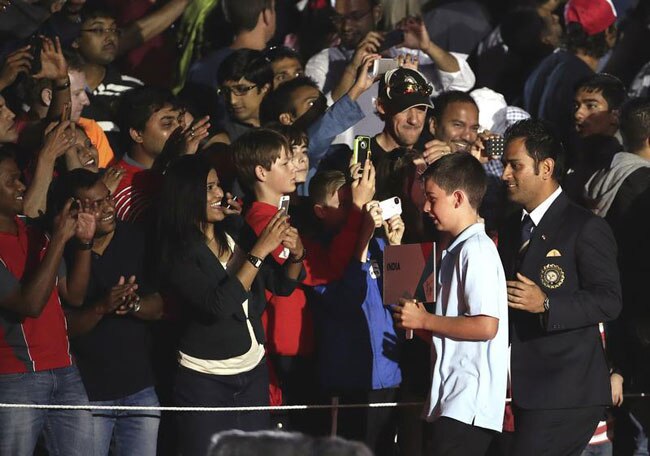 वर्ल्डकप 2015:  क्रिकेट के 'महाकुंभ' का शुभारंभ