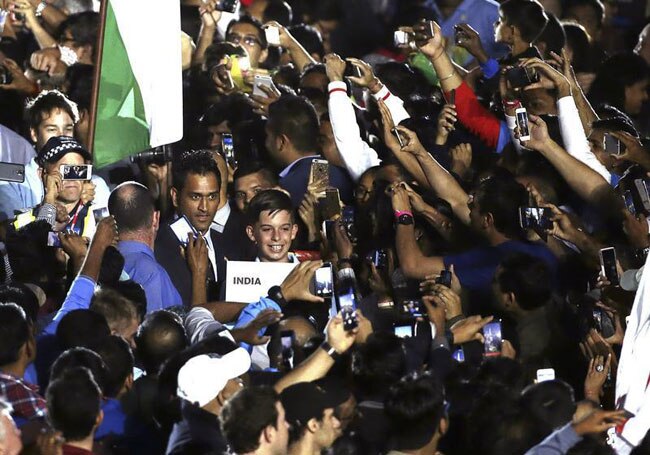 वर्ल्डकप 2015:  क्रिकेट के 'महाकुंभ' का शुभारंभ