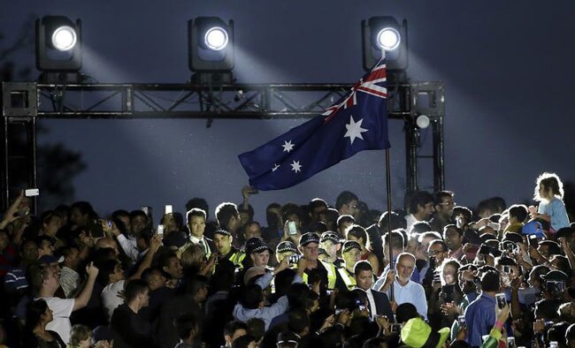 वर्ल्डकप 2015:  क्रिकेट के 'महाकुंभ' का शुभारंभ