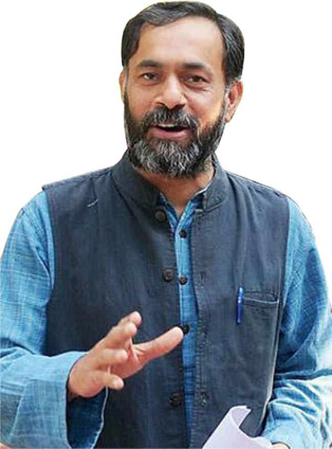 ये हैं आम आदमी पार्टी की बड़ी जीत के चेहरे