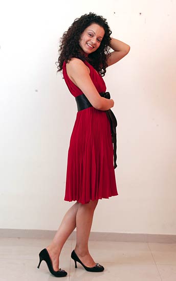 बॉलीवुड क्वीन कंगना रनोट  Happy Birthday