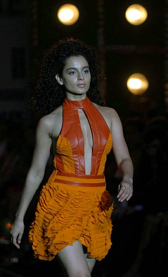 बॉलीवुड क्वीन कंगना रनोट  Happy Birthday