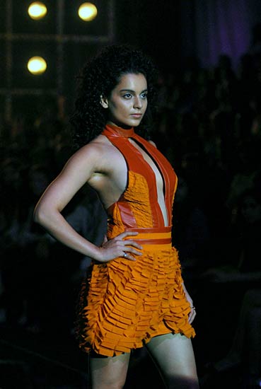 बॉलीवुड क्वीन कंगना रनोट  Happy Birthday