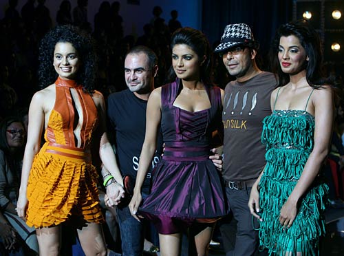 बॉलीवुड क्वीन कंगना रनोट  Happy Birthday