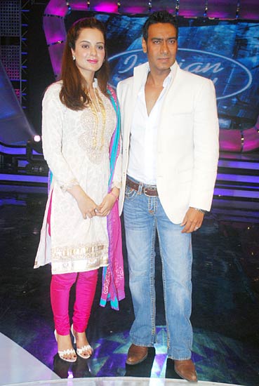 बॉलीवुड क्वीन कंगना रनोट  Happy Birthday