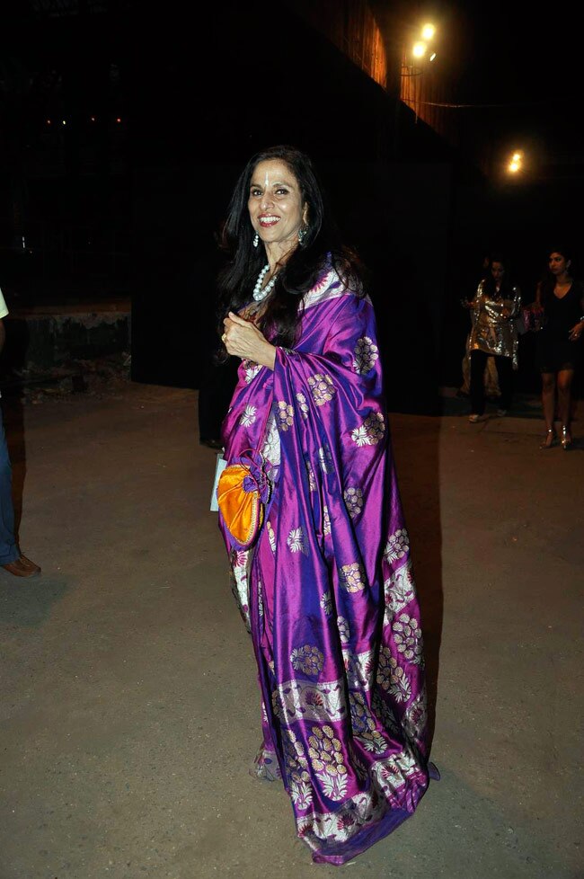 LFW 2015: दीपिका, कल्कि, काजोल और रानी के फैशन की रौनक