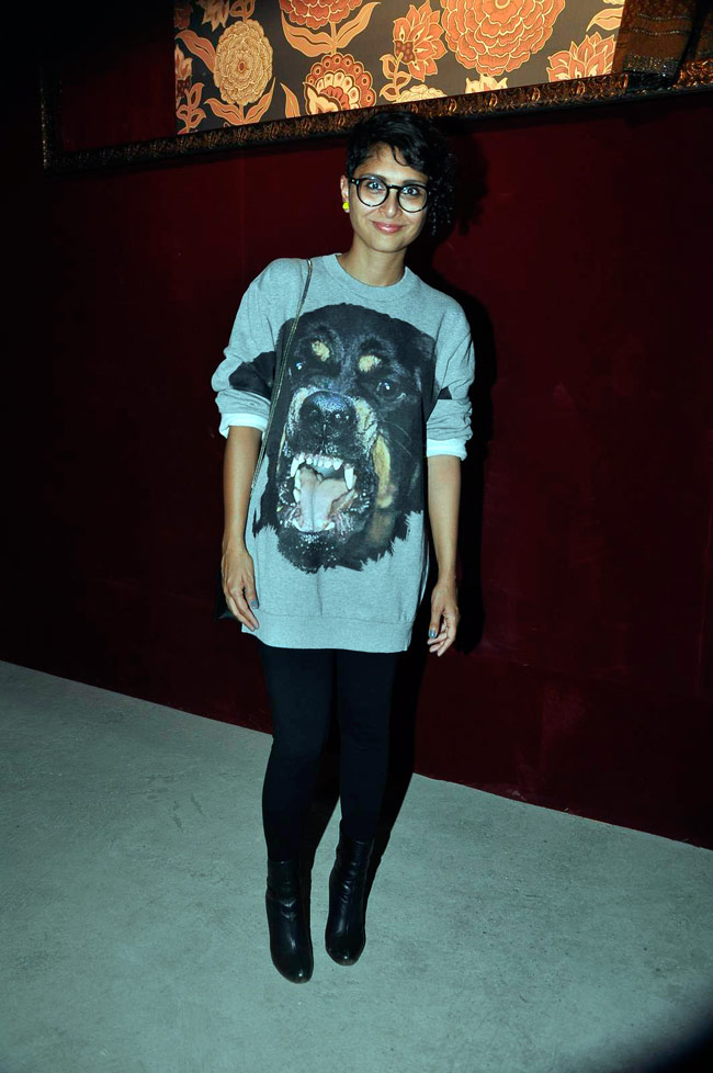 LFW 2015: दीपिका, कल्कि, काजोल और रानी के फैशन की रौनक