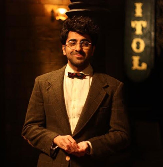 बॉलीवुड फिल्मों में छाया मराठी नायक का ट्रेंड