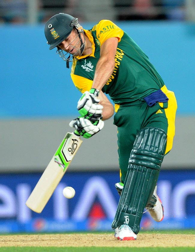 CWC 15: अब तक लगा रिकॉर्डों का अंबार