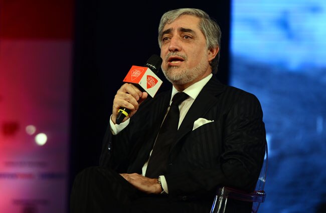 India Today Conclave 2015: पहले दिन की झलकियां...