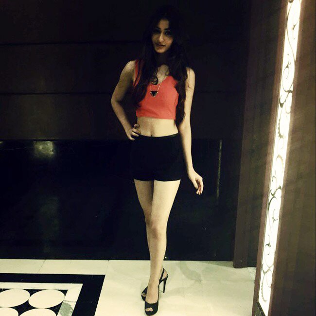 जानें मिस इंडिया बनी अदिति आर्या के बारे में...