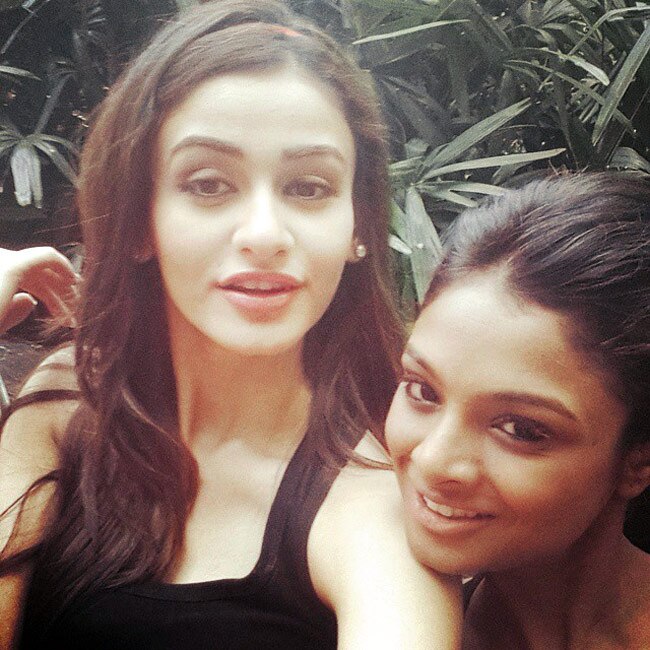 जानें मिस इंडिया बनी अदिति आर्या के बारे में...