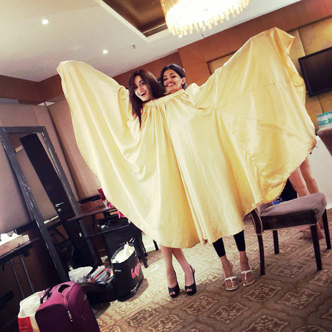 जानें मिस इंडिया बनी अदिति आर्या के बारे में...