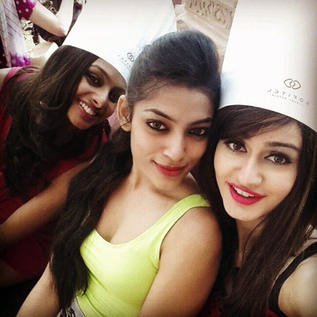 जानें मिस इंडिया बनी अदिति आर्या के बारे में...