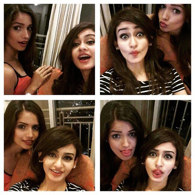 जानें मिस इंडिया बनी अदिति आर्या के बारे में...