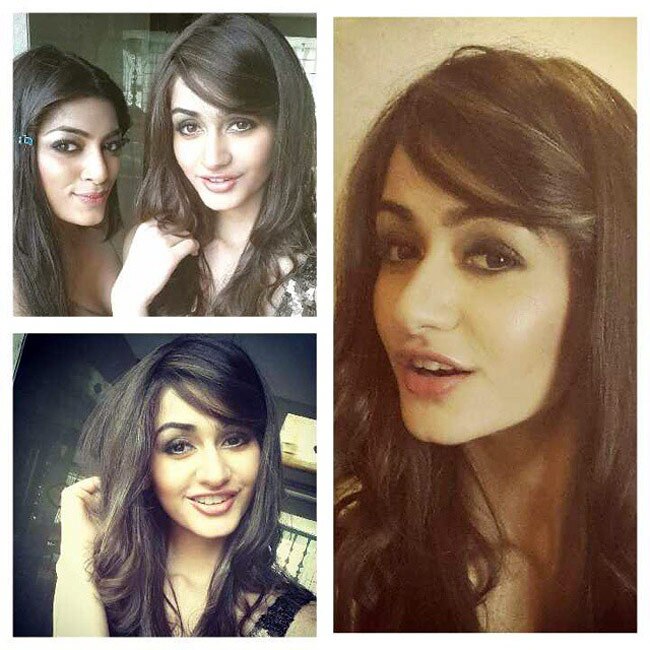 जानें मिस इंडिया बनी अदिति आर्या के बारे में...