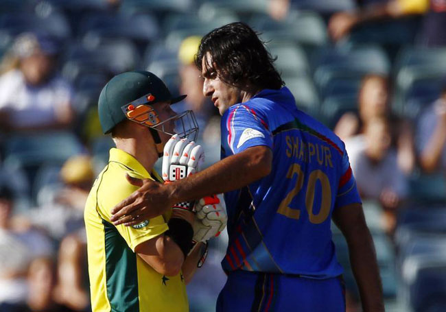 ICC क्रिकेट वर्ल्ड कप 2015 के यादगार लम्हे